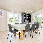4 Star In Orsted Ferienhaus