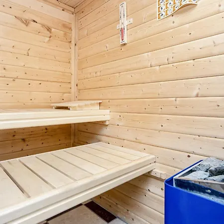 Holiday home 8 Person In Rsted Kare