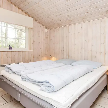 Holiday home 8 Person In Rsted Kare