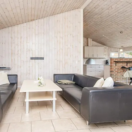 Feriehus 4 Star In Orsted