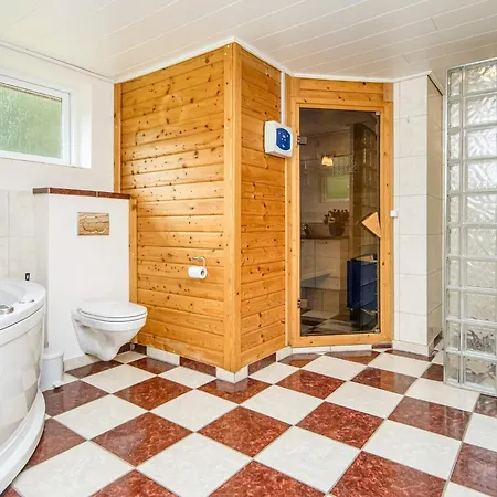 Feriehus 4 Star In Orsted Kare